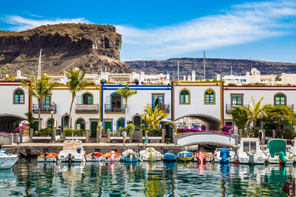 Gran-Canaria Gran-Canaria